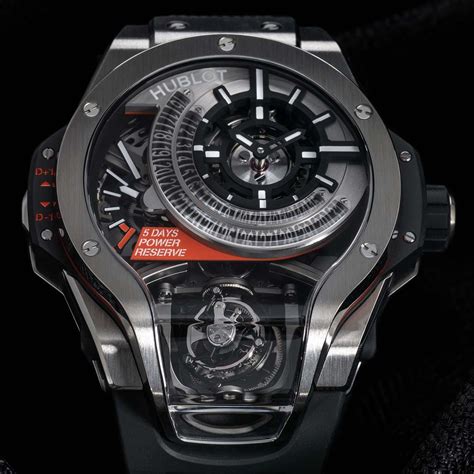 hublot for man|men's Hublot style watches.